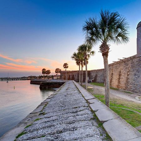 Ocean Village Club R11 St. Augustine Exterior photo