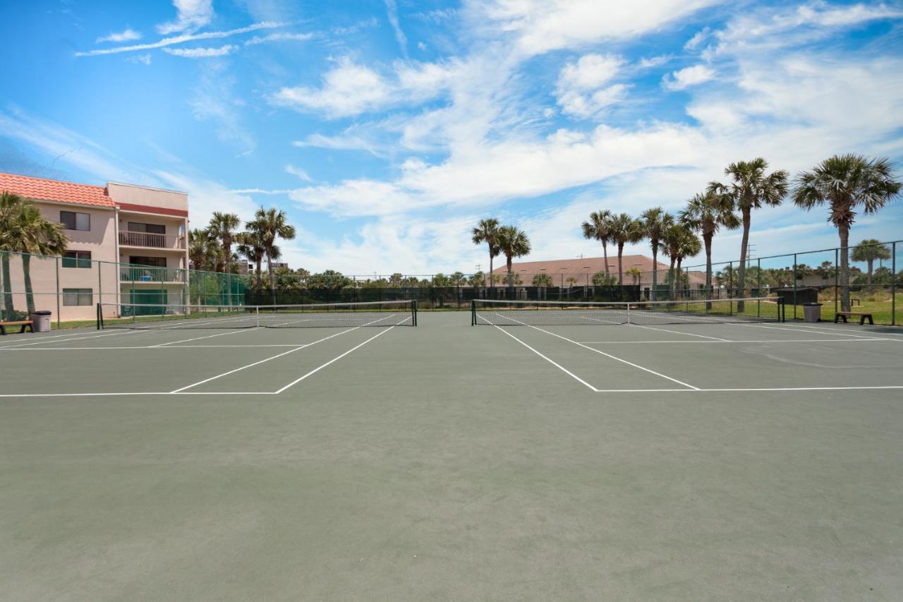 Ocean Village Club R11 St. Augustine Exterior photo
