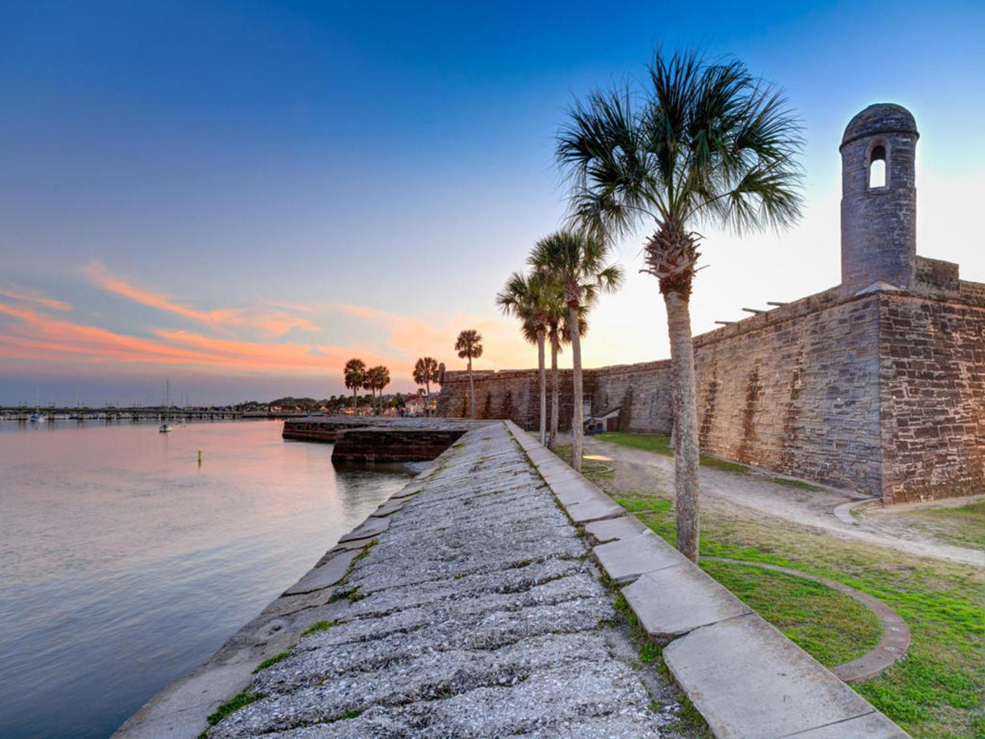 Ocean Village Club R11 St. Augustine Exterior photo