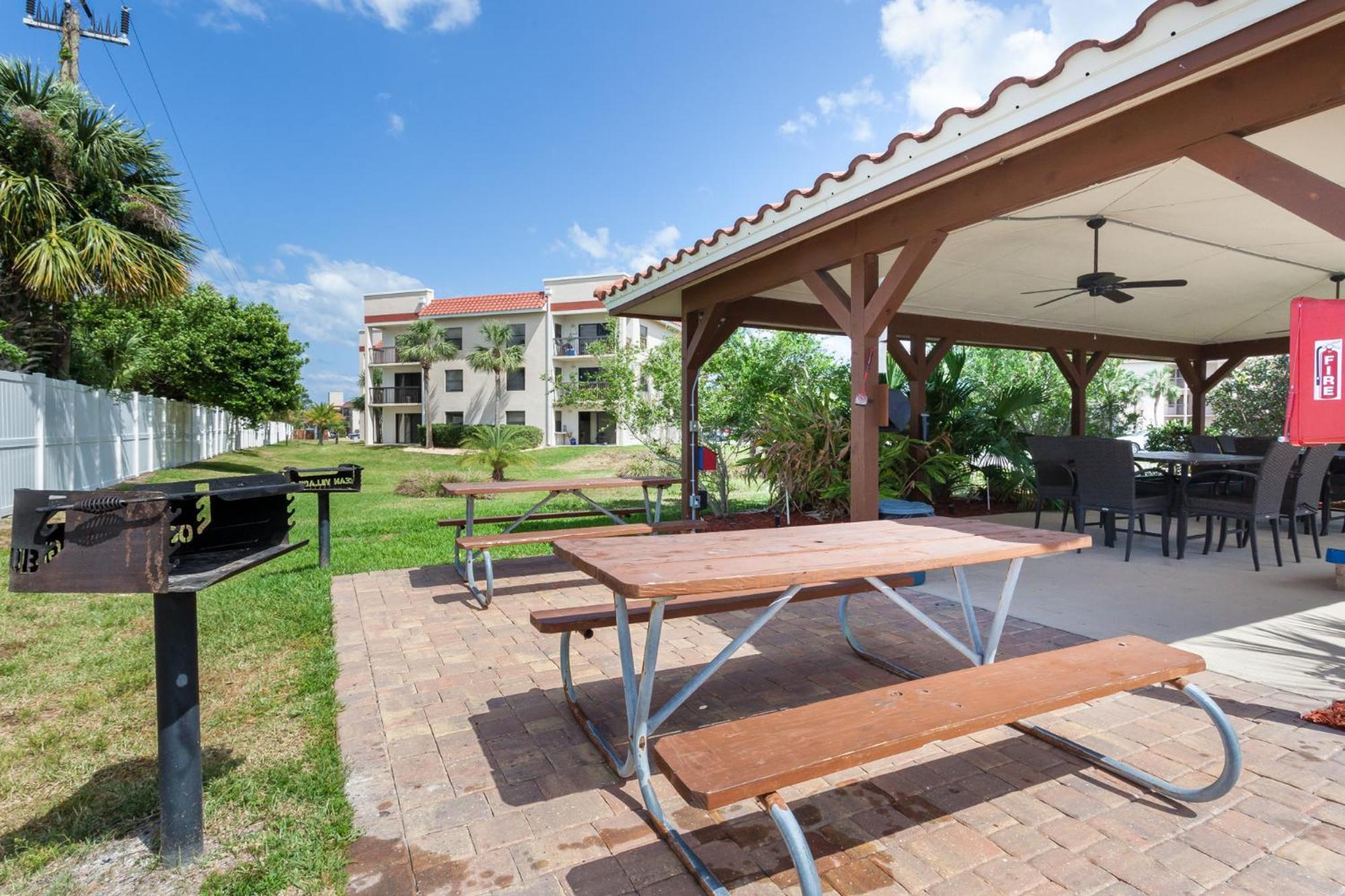 Ocean Village Club R11 St. Augustine Exterior photo
