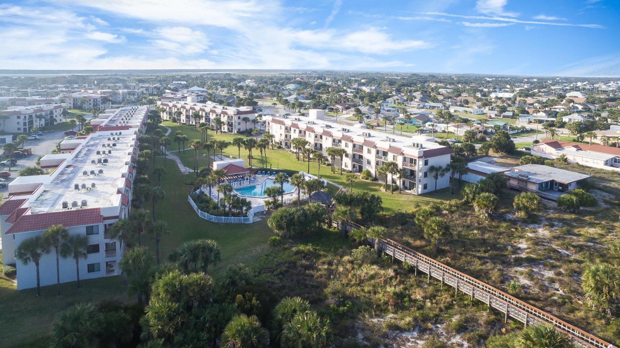 Ocean Village Club R11 St. Augustine Exterior photo