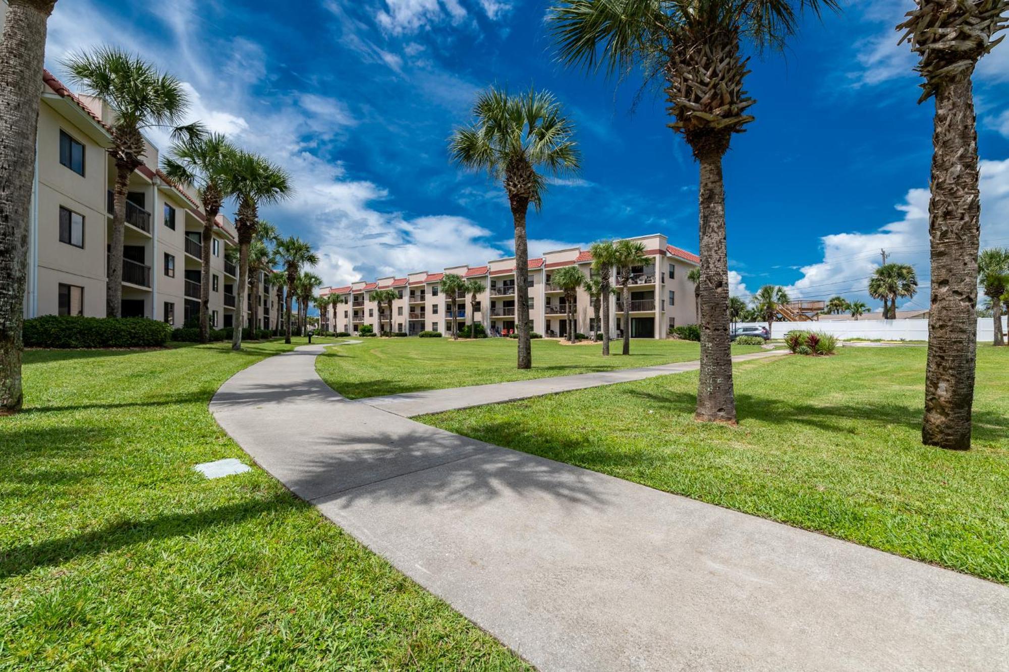 Ocean Village Club R11 St. Augustine Exterior photo